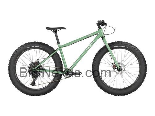 Surly Wednesday opinión y ficha técnica